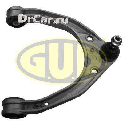 

Gud Рычаг Audi Q7/Vw Touareg/Prs Cayenne 02- Перед Верхн L/R
