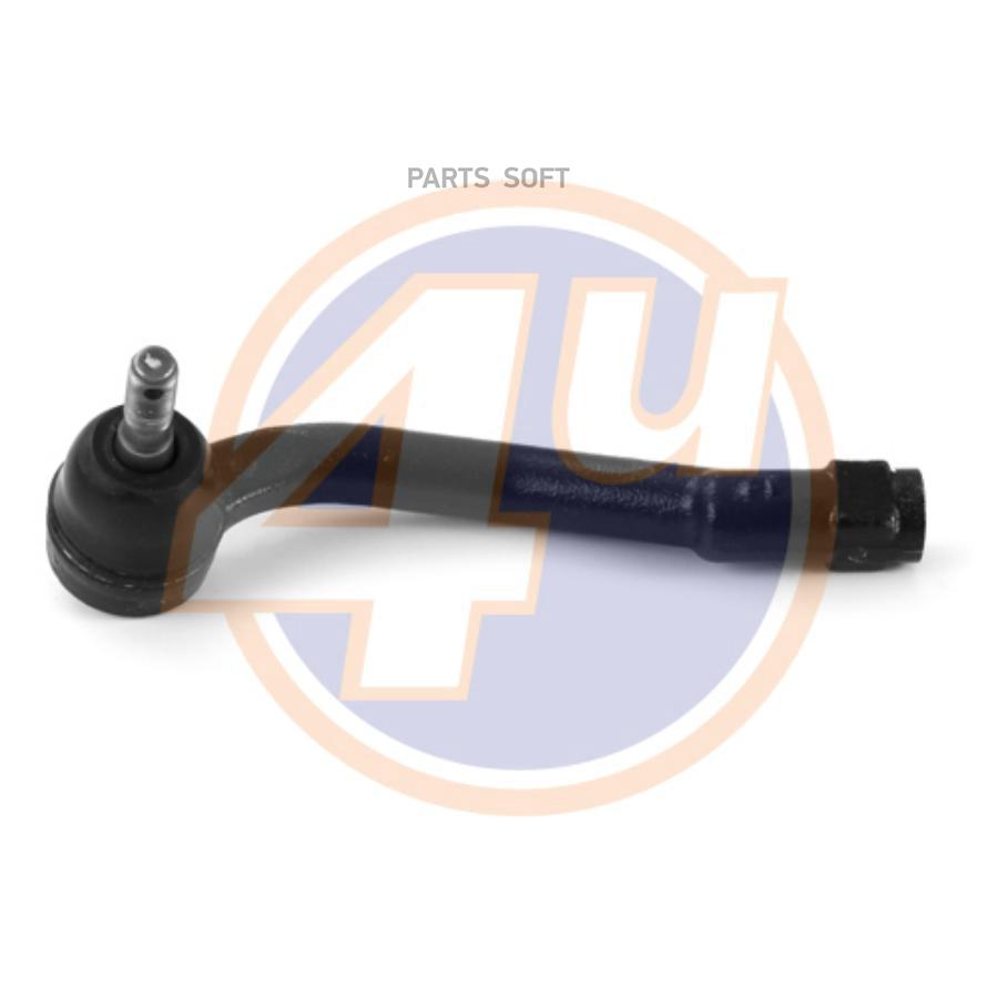 

Hya07783 Наконечник Передн Лев Hyu Equus 14- 4u hya07783