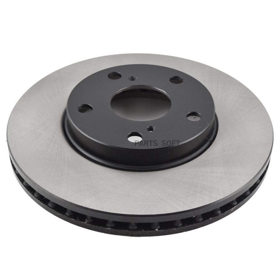 

SB NAGAMOCHI BR21106T Диски тормозные TOYOTA CAMRY 2.4 2001 - 2006 TOYOTA ESTIMA 2.4 2000
