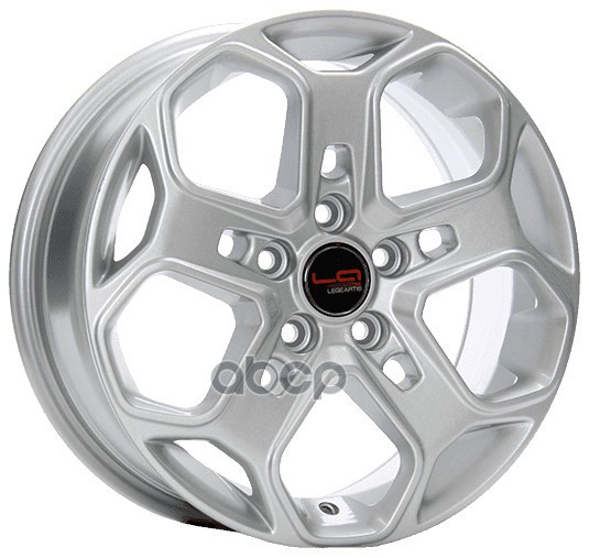

Колесный диск REPLICA, 6.5x16/5x108ET50 63.3 S