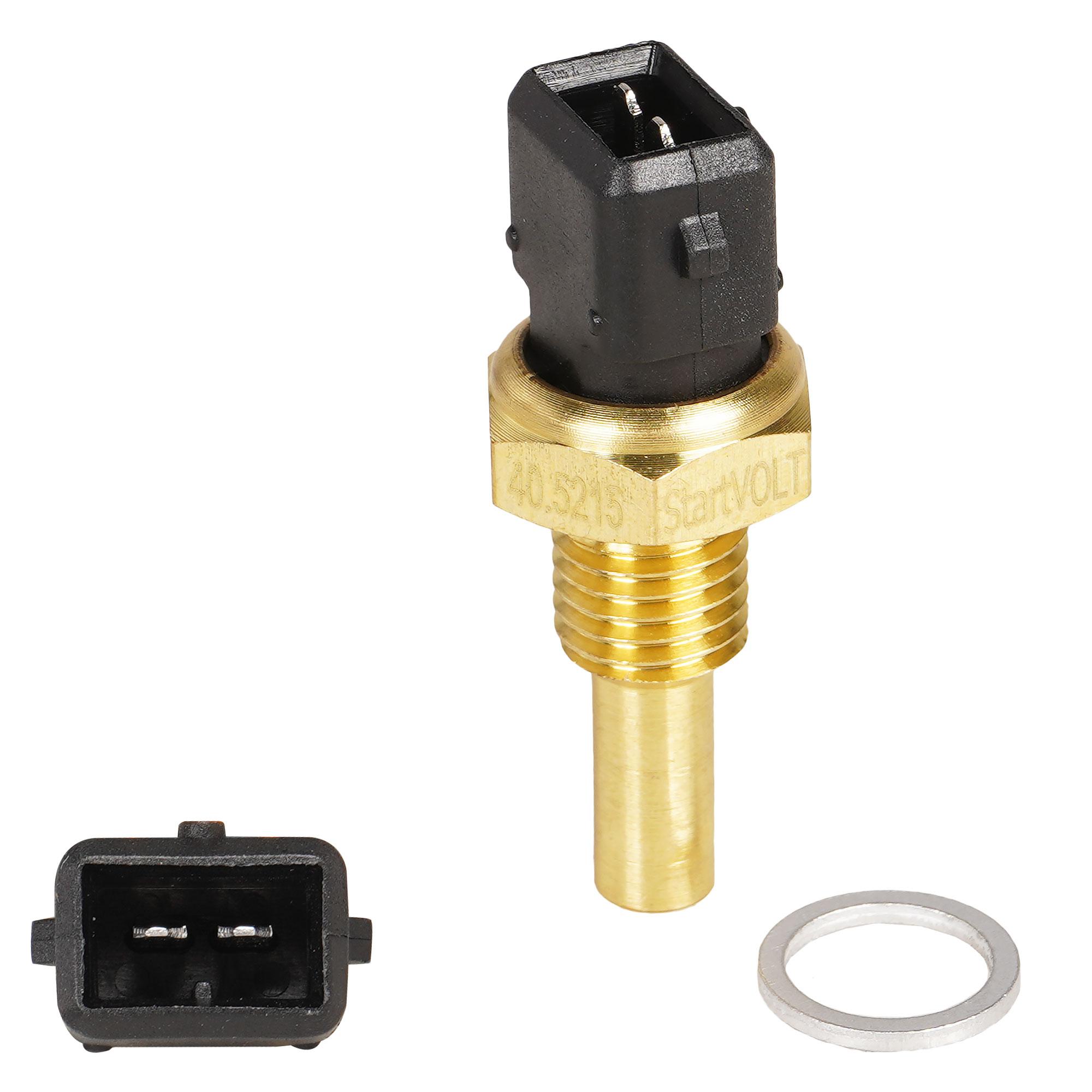 

Датчик температуры ГАЗ Газель Бизнес (10-) StartVolt LS03016