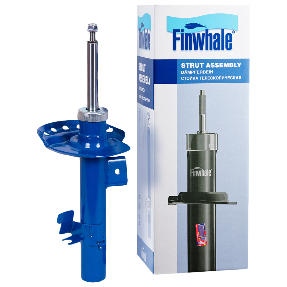 

Амортизатор пер. прав. газовый Mondeo IV (BA7), S80 II (124) / V70 III (135) / XC70 II (13