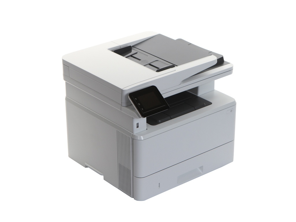 фото Лазерное мфу hp laserjet pro m428fdw