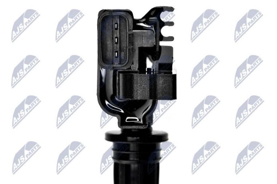 

Катушка Зажигания, Mazda 323 Bj 1.8i 16v NTY арт. ECZMZ017