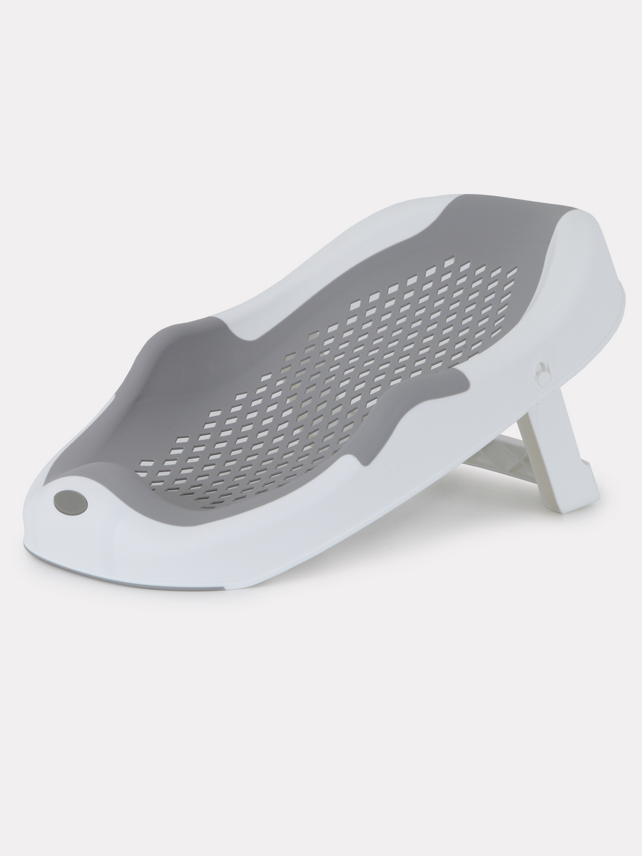 Горка для купания RANT Dolphin складная RBH001 Grey