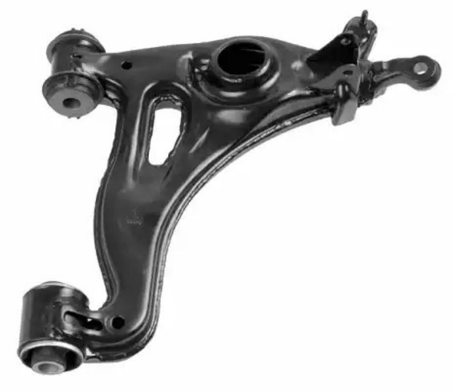 

Рычаг подвески MERCEDES-BENZ: C-CLASS (W202) 93-00, C-CLASS (S202) 96-01, C-CLASS (S202) 9
