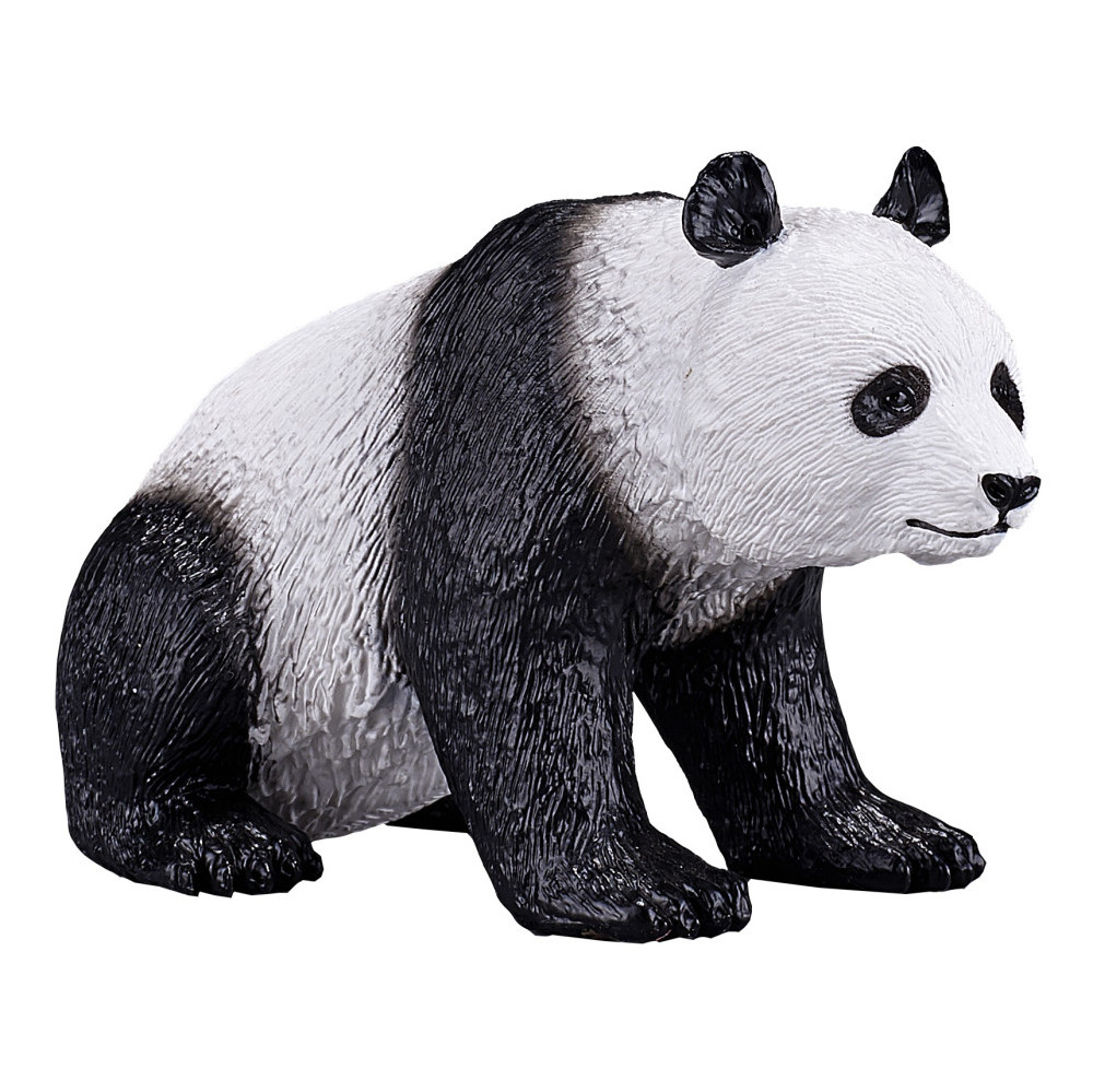 Фигурка KONIK Большая панда