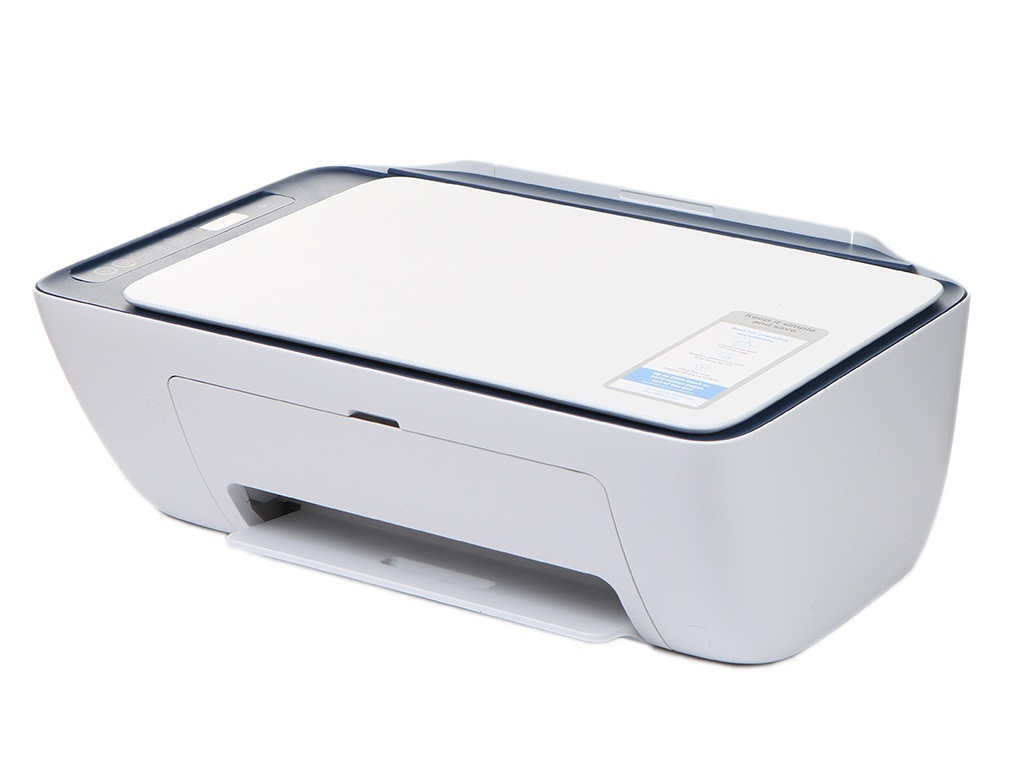 фото Струйное мфу hp deskjet ink advantage ultra 4828 printer