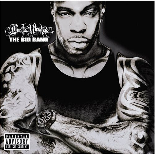 

Busta Rhymes: Big Bang (1 CD)