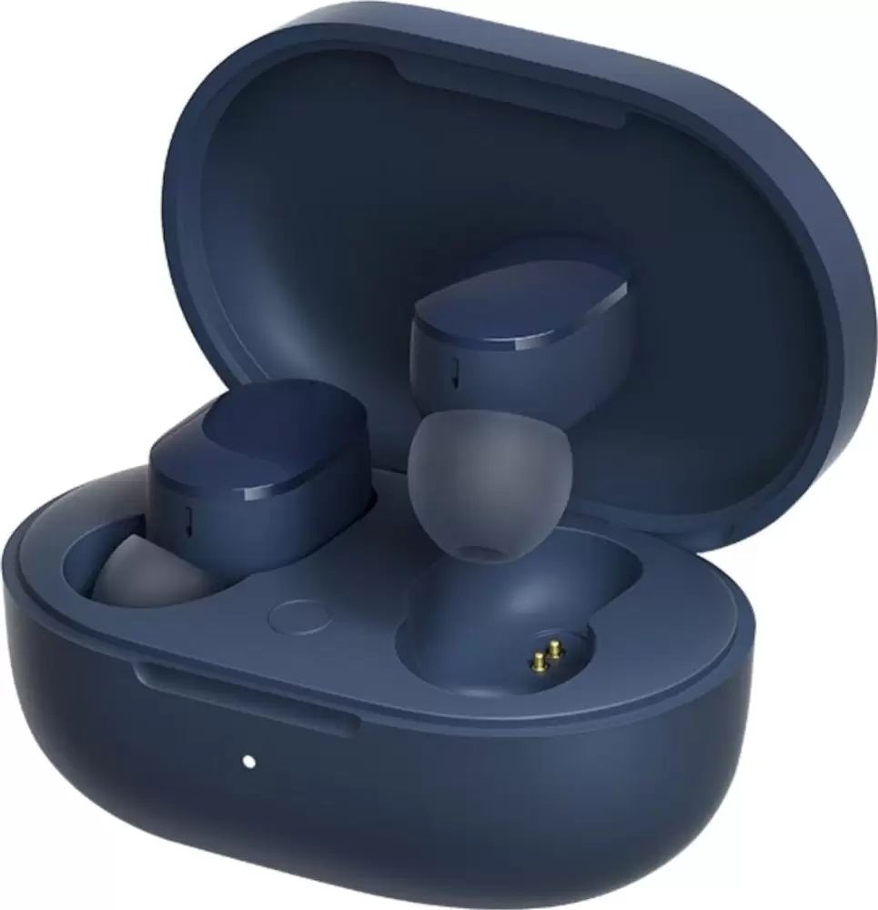 

Беспроводные наушники Redmi AirDots 3 Blue (), Redmi AirDots 3