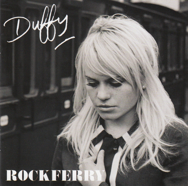 

Duffy: Rockferry (1 CD)