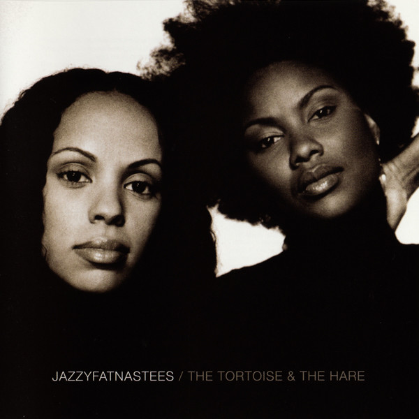 Jazzyfatnastees: Tortoise & Hare (1 CD)