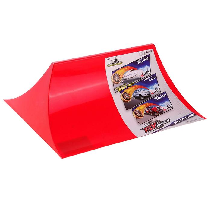 

Flywheels 55319 Флайвилз Рампа