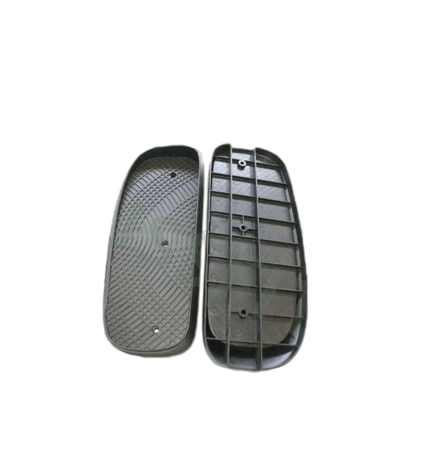 

Педаль левая P10LAE507