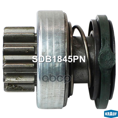 

KRAUF SDB1845PN Бендикс стартера