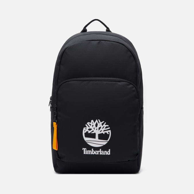 

Рюкзак мужской Timberland Logo Print, чёрный, Logo Print