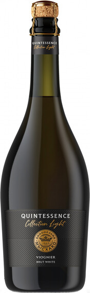 

Игристое вино Myskhako, "Quintessence" Viognier Brut, 0,75 л