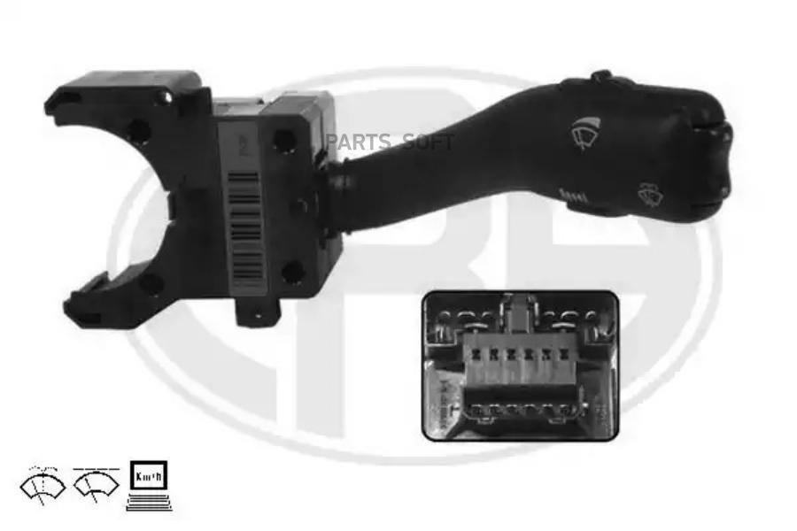 

440392_переключатель подрулевой! Audi A2/A6/TT, VW Bora/Passat 97>