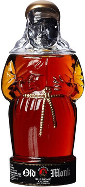 

Ром Old Monk Supreme 12 Years Old 42,8% 750 мл