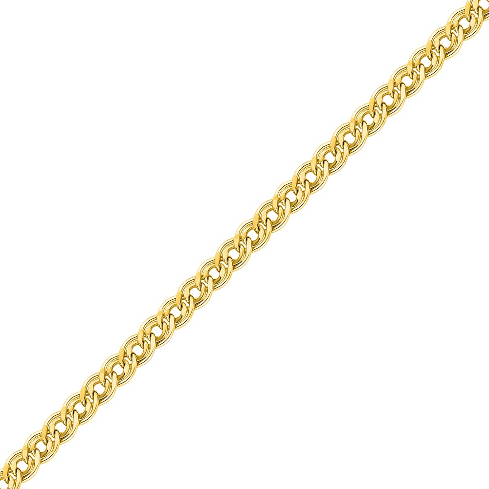 

Цепочка из желтого золота 40 см 585Gold 504003183, 504003183