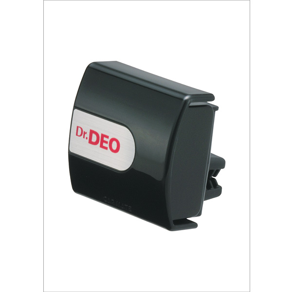 

Устранитель неприятных запахов Dr.Deo, на кондиционер арт. D175, DR.DEO AIR CONDITIONER ATTACHMENT TYPE