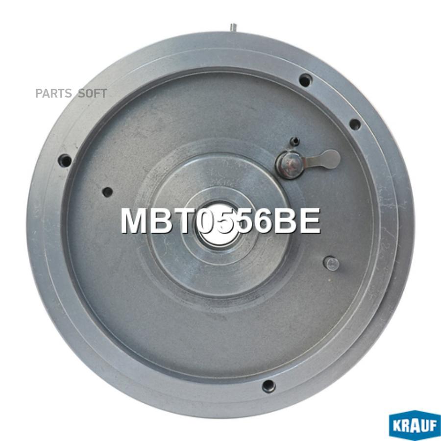 

Корпус подшипников турбокомпрессора Krauf mbt0556be