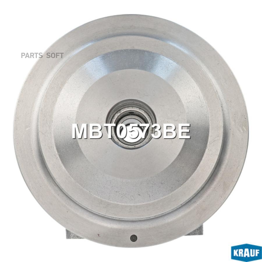 

Корпус подшипников турбокомпрессора Krauf mbt0573be