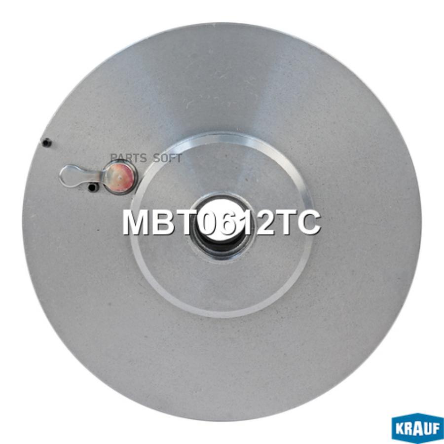 

Корпус подшипников турбокомпрессора Krauf mbt0612tc