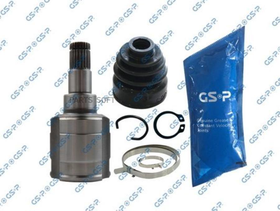 

Шрус Внутренний GSP 601865
