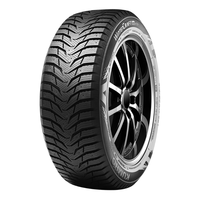 

Kumho WinterCraft Ice WI31, WinterCraft Ice WI31