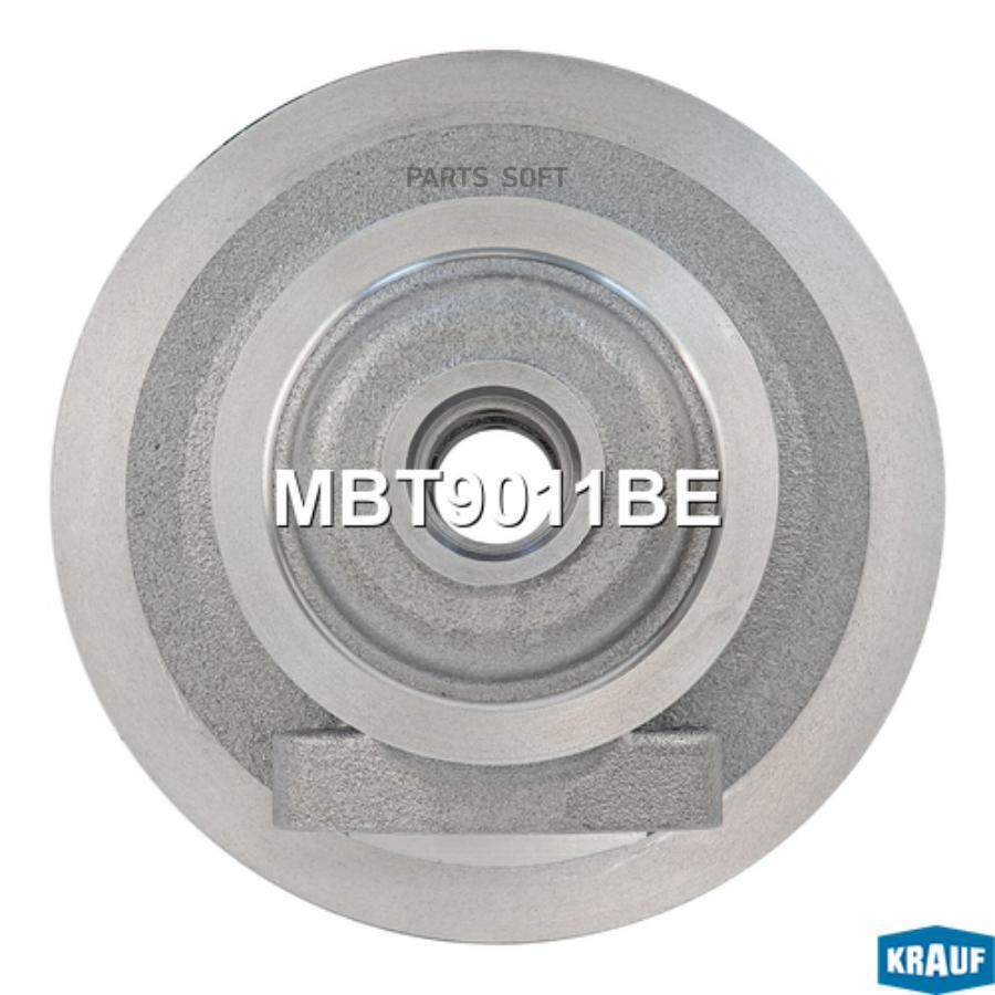 

Корпус подшипников турбокомпрессора Krauf mbt9011be