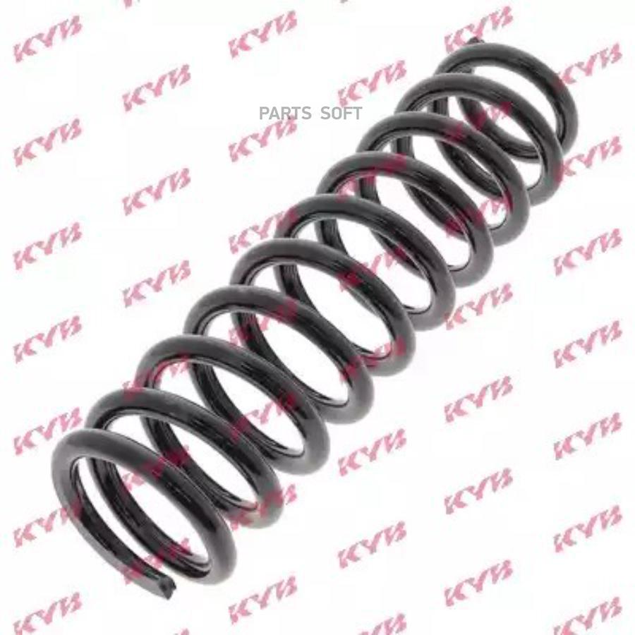 

Пружина Передняя K-flex rd2371