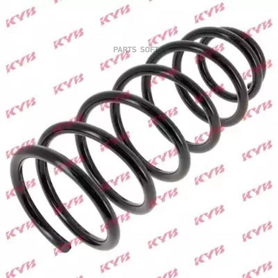 

Пружина Подвески K-flex ra6213