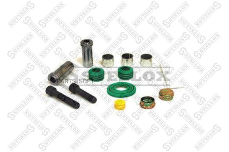 

STELLOX Ремкомплект тормоза STELLOX 8510374sx