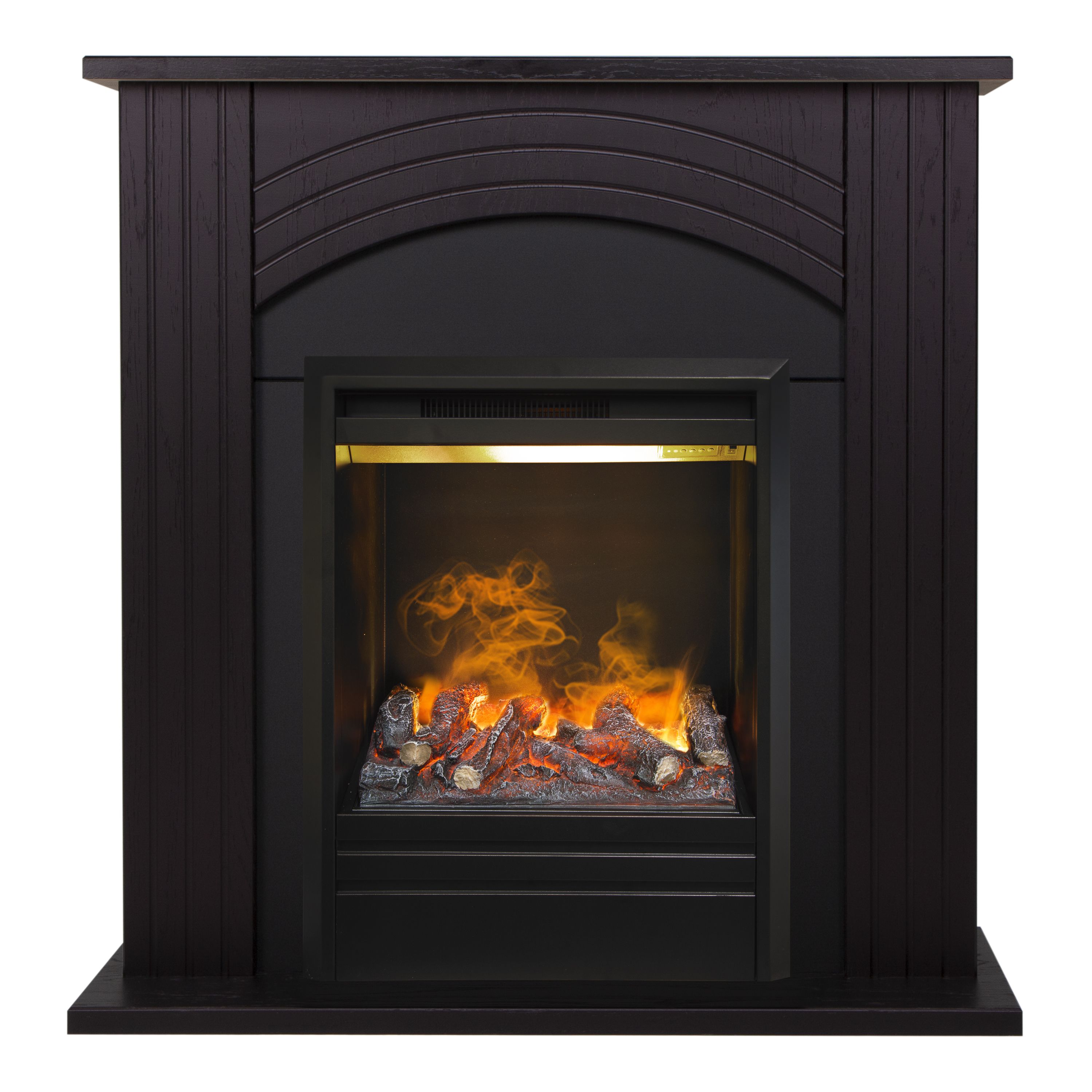

Электрокамин RealFlame Hanna STD DN-F815 с очагом 3D Olympic, HANNA STD DN-F815 с очагом 3D Olympic