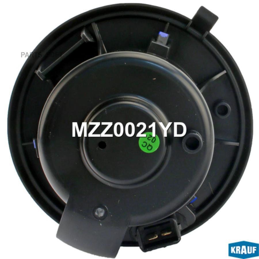 

Мотор Печки Крыльчаткой KRAUF MZZ0021YD