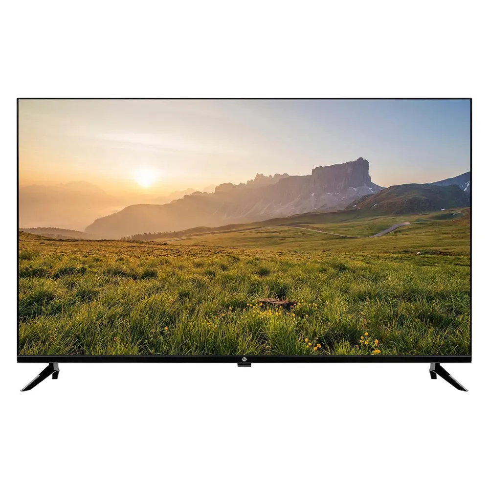 

Телевизор Hi RX-43F01FB, 43"(109 см), FHD, Черный, RX-43F01FB