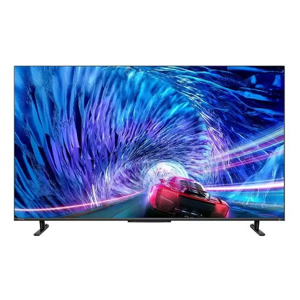 

Телевизор Toshiba 65Z670ME, 65"(165 см), UHD 4K, Черный, 65Z670ME