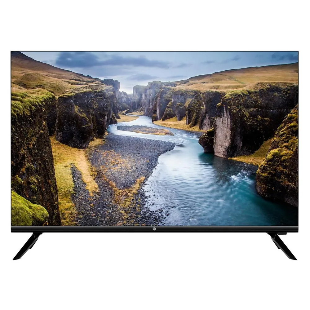 

Телевизор Hi RT-32F02FB, 32"(81 см), FHD, Черный, RT-32F02FB