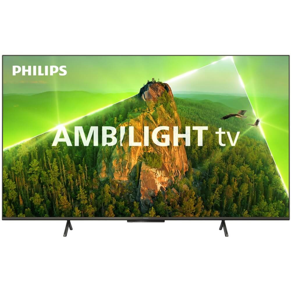 Телевизор Philips 70PUS8108/60, 70