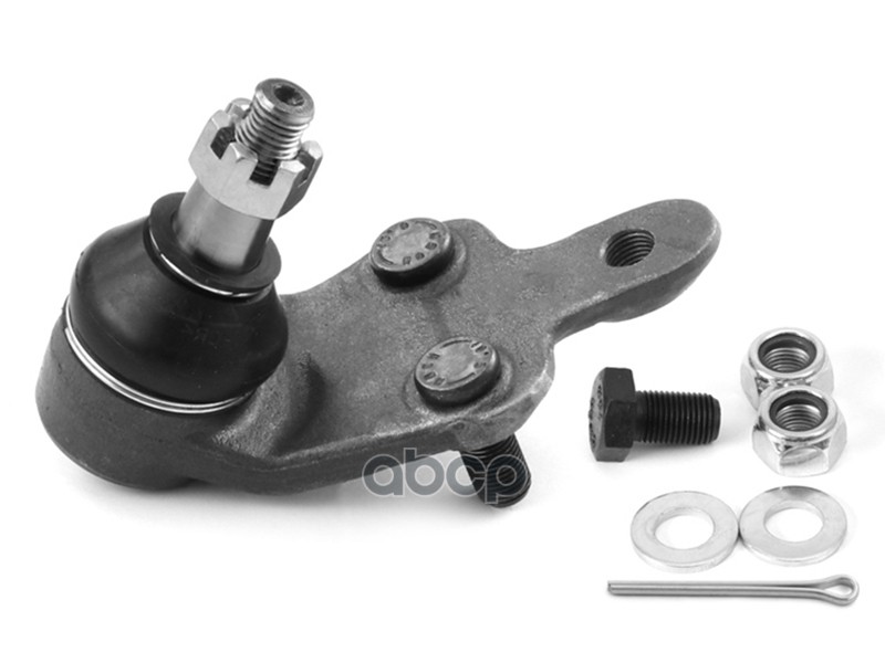 

Шаровая Нижняя Toyota Camry/Aurion/Lexus Es240/350 06- Lh (левый) HOSU арт. HSBJ0008