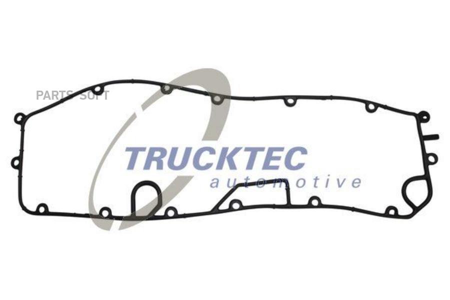 

Прокладка;Масляный Радиатор TRUCKTEC AUTOMOTIVE 0418043