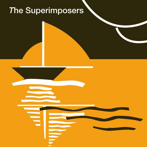 

The Superimposers – The Superimposers (1 CD)