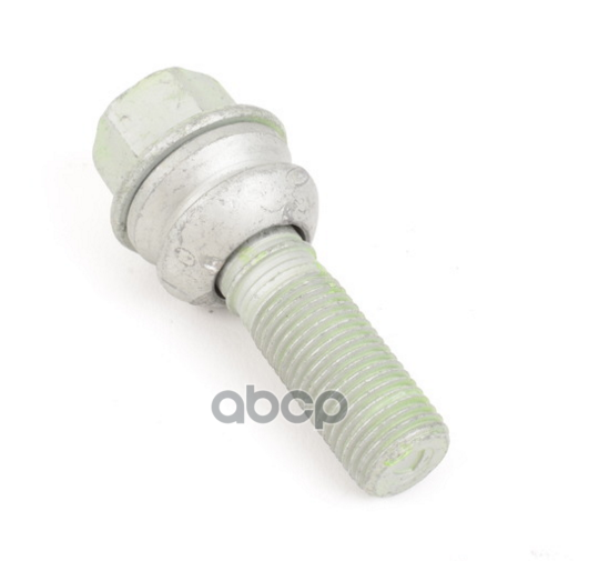

Болт колеса VW Amarok (10-),Touareg (03-), T5 OE