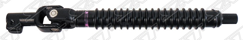 Кардан Рулевой Нижний Toyota Land Cruiser 120/Surf 21# (Rhd) Sat арт. ST-45203-35320