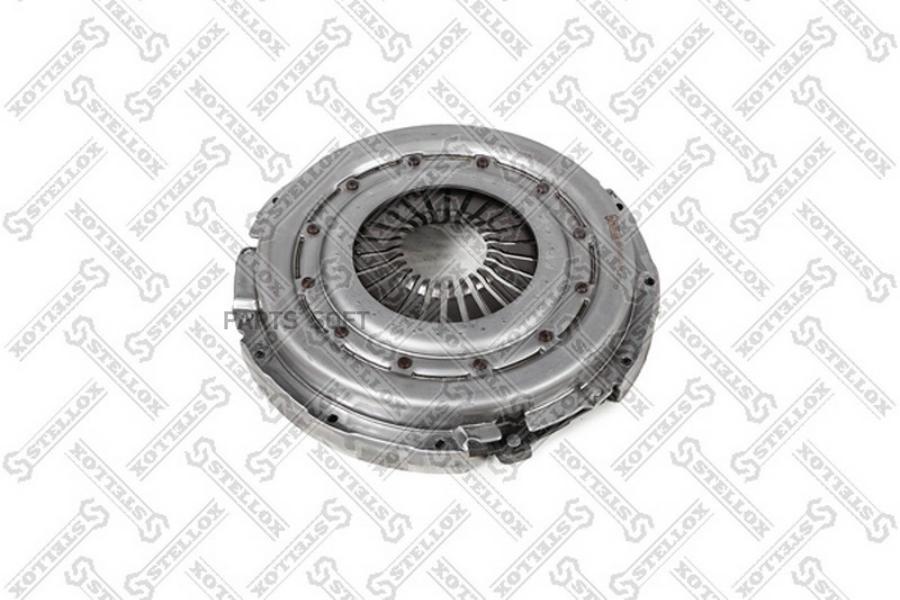 

STELLOX 8304633ASX 83-04633A-SX_корзина сцепленияMF362 MAZ 4370 дв.ММЗ 245.7(9),OmnPAZ ZF