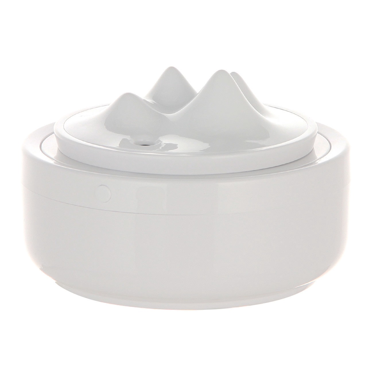 Воздухоувлажнитель Rombica Farel White (HUM-011) белый силиконовый ночник rombica