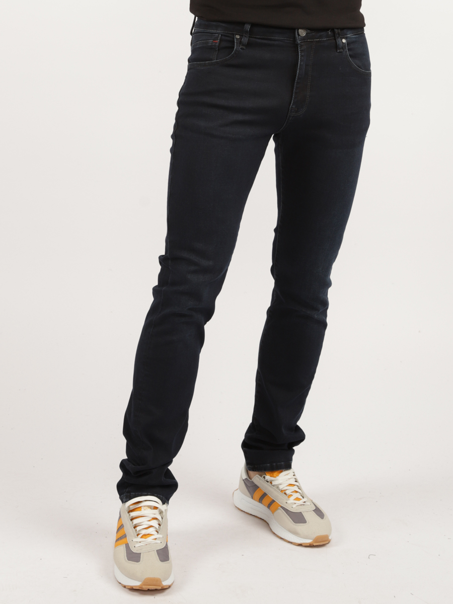 

Джинсы мужские A passion play SQ72783 синие 38, Синий, SQ72783