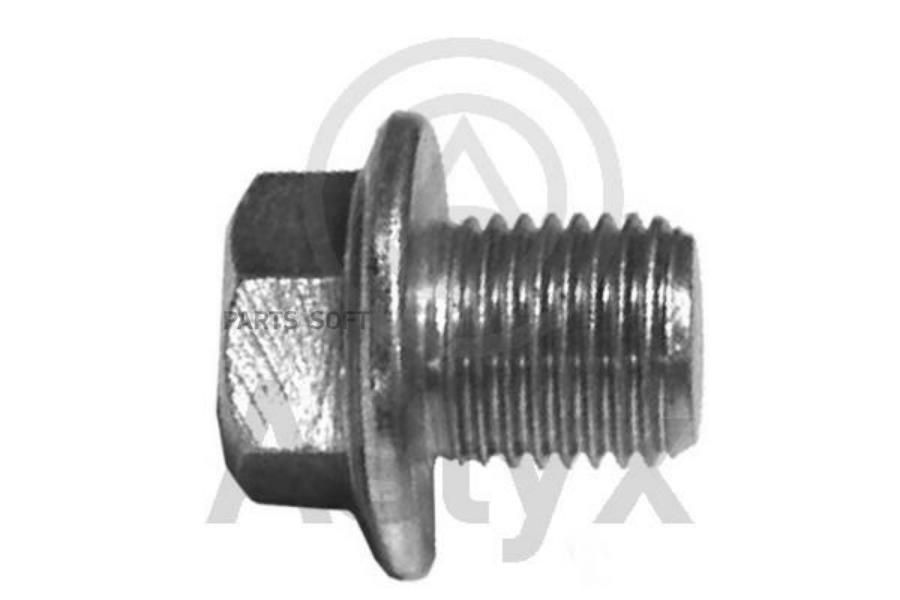 ПРОБКА ПОДДОНА M12X125 MM NISSAN 1шт