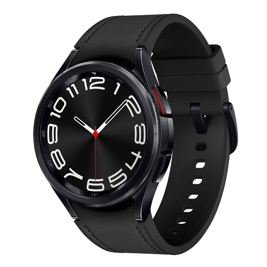 Смарт-часы Samsung Galaxy Watch6 Classic 43mm Black (SM-R950N)